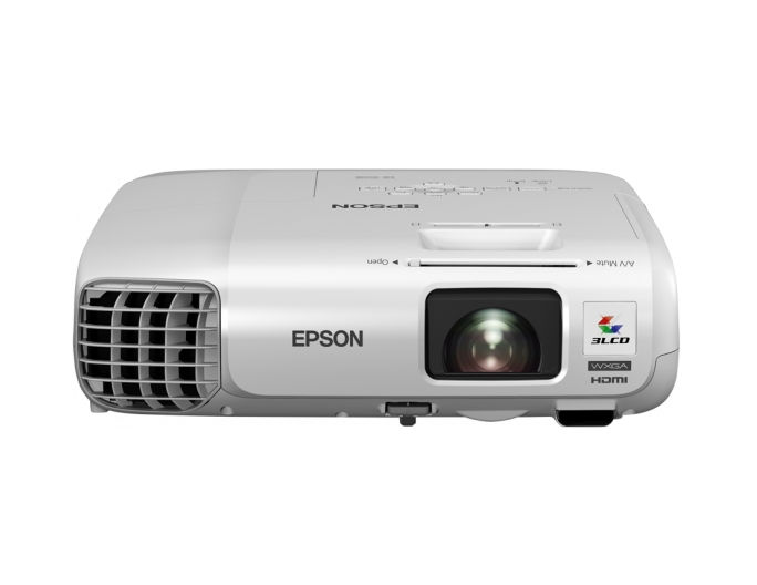 Eladó Már csak volt!!! Epson EB-955W oktatási célú projektor, WXGA - olcsó, Új Eladó Már csak volt!!! - Miskolc ( Borsod-Abaúj-Zemplén ) fotó