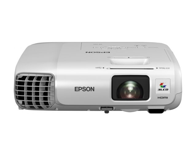 Eladó Már csak volt!!! Epson EB-965 oktatási célú projektor, XGA - olcsó, Új Eladó Már csak volt!!! - Miskolc ( Borsod-Abaúj-Zemplén ) fotó
