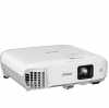 Eladó Már csak volt!!! Projektor XGA LAN Epson EB-970 oktatási célú - olcsó, Új Eladó Már csak volt!!! - Miskolc ( Borsod-Abaúj-Zemplén ) fotó 1