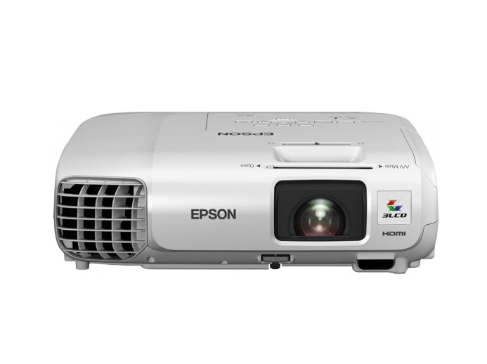 Eladó Már csak volt!!! Epson EB-98 oktatási célú projektor, XGA - olcsó, Új Eladó Már csak volt!!! - Miskolc ( Borsod-Abaúj-Zemplén ) fotó