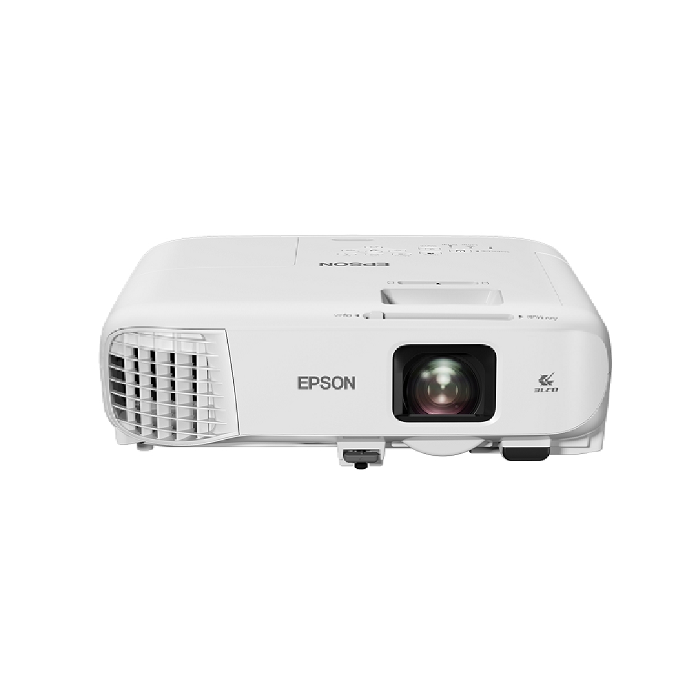 Eladó Már csak volt!!! Projektor 1920x1080 4000AL VGA HDMI USB Epson EB-992F - olcsó, Új Eladó Már csak volt!!! - Miskolc ( Borsod-Abaúj-Zemplén ) fotó