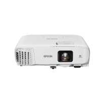Eladó Már csak volt!!! Projektor 1920x1080 4000AL VGA HDMI USB Epson EB-992F - olcsó, Új Eladó Már csak volt!!! - Miskolc ( Borsod-Abaúj-Zemplén ) fotó 1