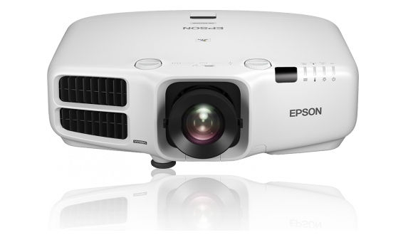 Eladó Már csak volt!!! Epson EB-G6250W cserélhető objektíves professzionális installációs projektor, WX - olcsó, Új Eladó Már csak volt!!! - Miskolc ( Borsod-Abaúj-Zemplén ) fotó