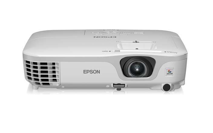 Eladó Már csak volt!!! Epson EB-S11 ( Szervizben 2 év ) - olcsó, Új Eladó Már csak volt!!! - Miskolc ( Borsod-Abaúj-Zemplén ) fotó