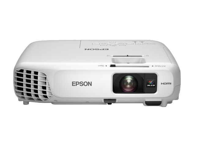 Eladó Már csak volt!!! Epson EB-S18 asztali hordozható többcélú projektor, SVGA - olcsó, Új Eladó Már csak volt!!! - Miskolc ( Borsod-Abaúj-Zemplén ) fotó