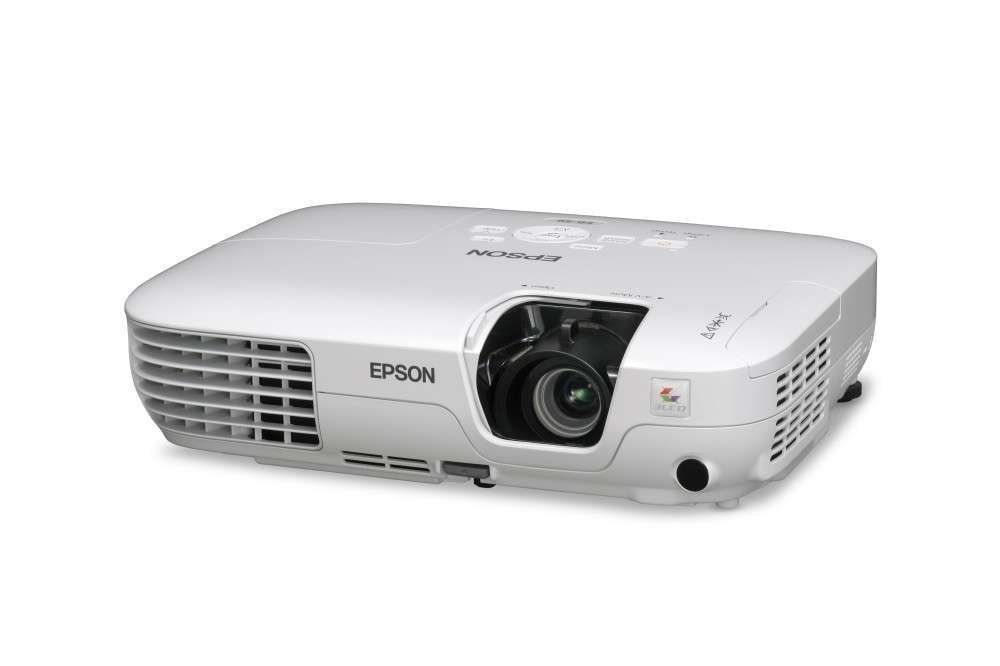 Eladó Már csak volt!!! Epson EB-S9 projektor ( Szervizben 3 év ) - olcsó, Új Eladó Már csak volt!!! - Miskolc ( Borsod-Abaúj-Zemplén ) fotó