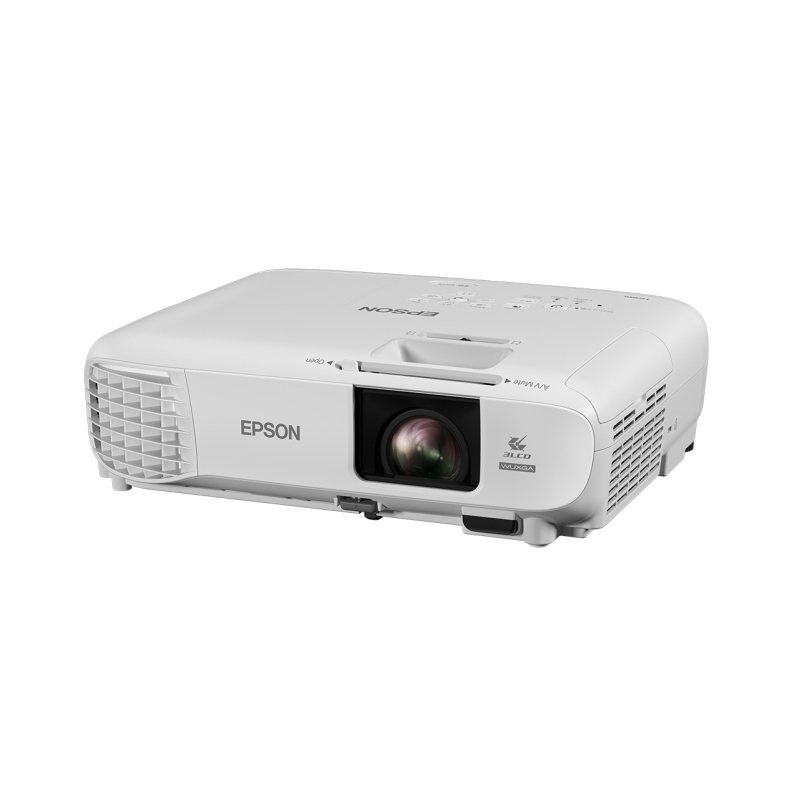 Eladó Már csak volt!!! Projektor WUXGA 3400AL 2xHDMI VGA  Epson EB-U05 asztali hordozható többcélú - olcsó, Új Eladó Már csak volt!!! - Miskolc ( Borsod-Abaúj-Zemplén ) fotó