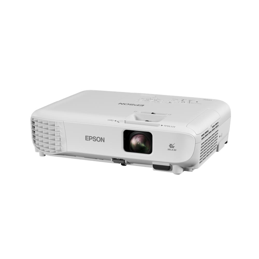 Eladó Már csak volt!!! Projektor WXGA 1280×800 3700AL Epson EB-W06 asztali hordozható többcélú - olcsó, Új Eladó Már csak volt!!! - Miskolc ( Borsod-Abaúj-Zemplén ) fotó