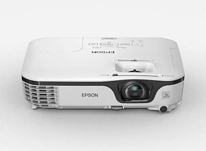 Eladó Már csak volt!!! Epson EB-W12 projektor ( Szervizben 3 év ) - olcsó, Új Eladó Már csak volt!!! - Miskolc ( Borsod-Abaúj-Zemplén ) fotó