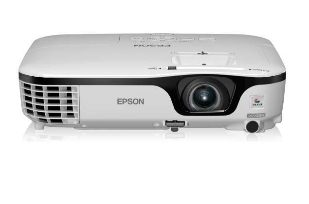 Eladó Már csak volt!!! Epson EB-W12  többcélú projektor lámpa garanciával, 2800lm, WXGA - olcsó, Új Eladó Már csak volt!!! - Miskolc ( Borsod-Abaúj-Zemplén ) fotó