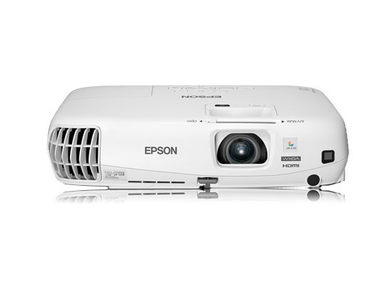 Eladó Már csak volt!!! Epson EB-W16 asztali hordozható üzleti projektor, aktív 3D, WXGA - olcsó, Új Eladó Már csak volt!!! - Miskolc ( Borsod-Abaúj-Zemplén ) fotó