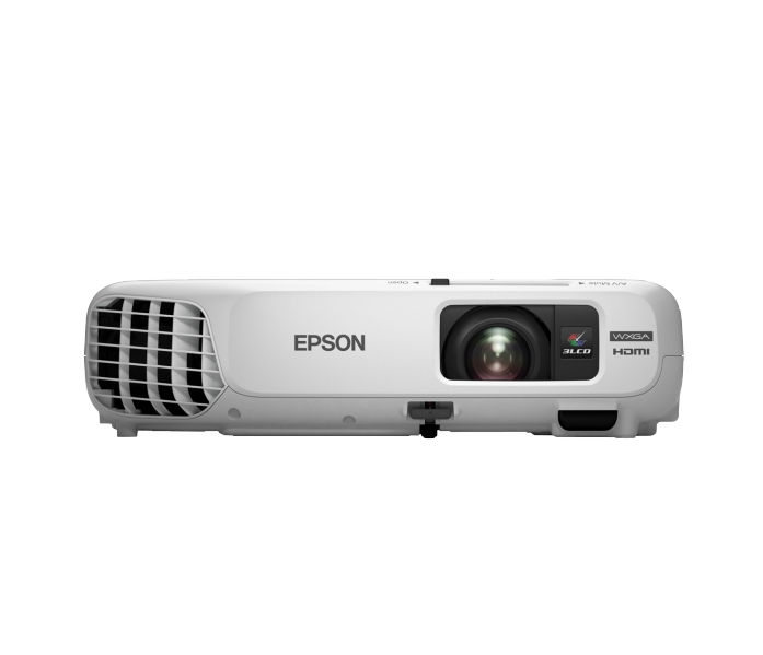 Eladó Már csak volt!!! Epson EB-W18 többcélú projektor, 3000lm, WXGA - olcsó, Új Eladó Már csak volt!!! - Miskolc ( Borsod-Abaúj-Zemplén ) fotó