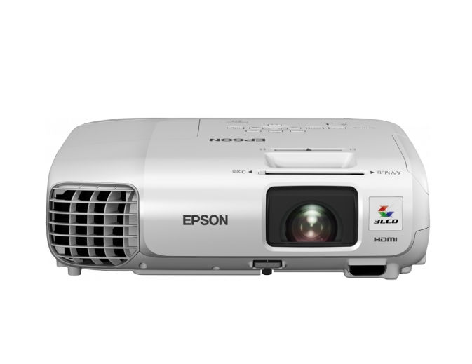 Eladó Már csak volt!!! Epson EB-W22 asztali hordozható üzleti projektor, WXGA - olcsó, Új Eladó Már csak volt!!! - Miskolc ( Borsod-Abaúj-Zemplén ) fotó