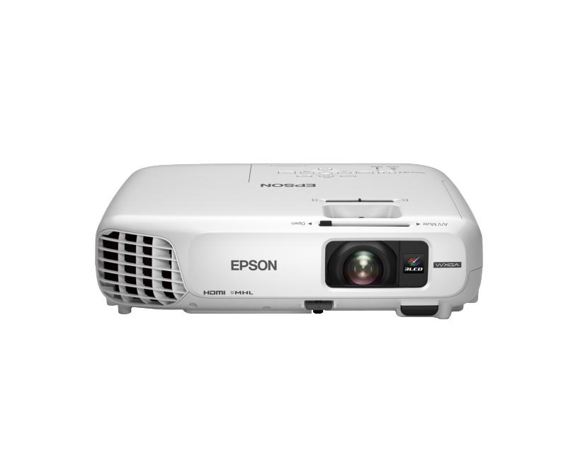 Eladó Már csak volt!!! Epson EB-W28 asztali hordozható többcélú projektor, WXGA - olcsó, Új Eladó Már csak volt!!! - Miskolc ( Borsod-Abaúj-Zemplén ) fotó