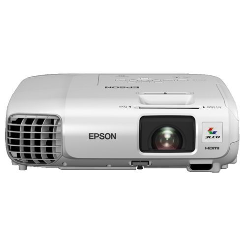Eladó Már csak volt!!! Projektor asztali hordozható többcélú WXGA Epson EB-W29 - olcsó, Új Eladó Már csak volt!!! - Miskolc ( Borsod-Abaúj-Zemplén ) fotó