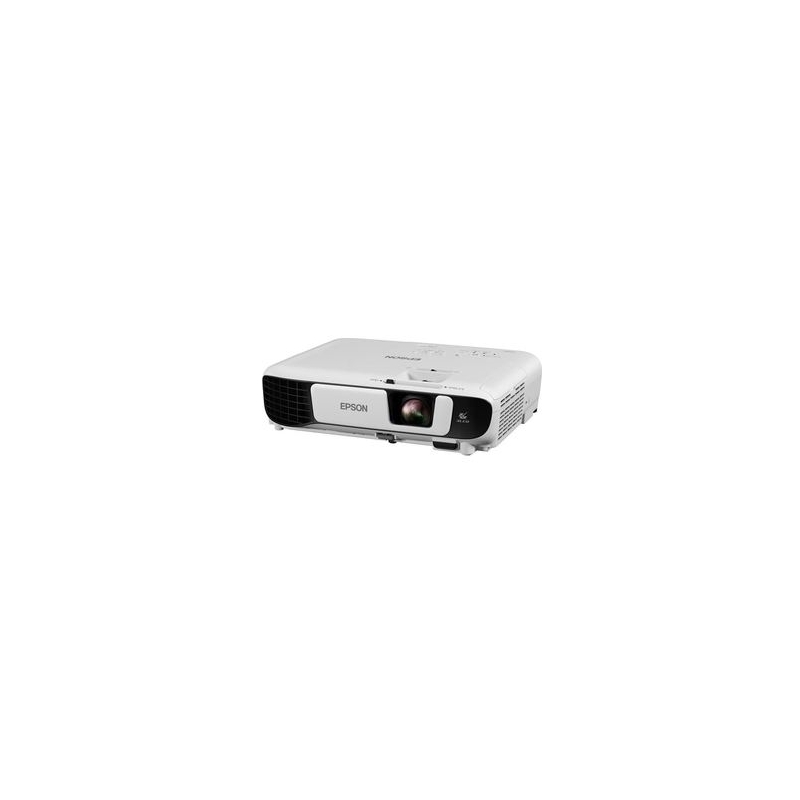 Eladó Már csak volt!!! Projektor WXGA 3600AL HDMI VGA WIFI Epson EB-W42 asztali hordozható többcélú - olcsó, Új Eladó Már csak volt!!! - Miskolc ( Borsod-Abaúj-Zemplén ) fotó