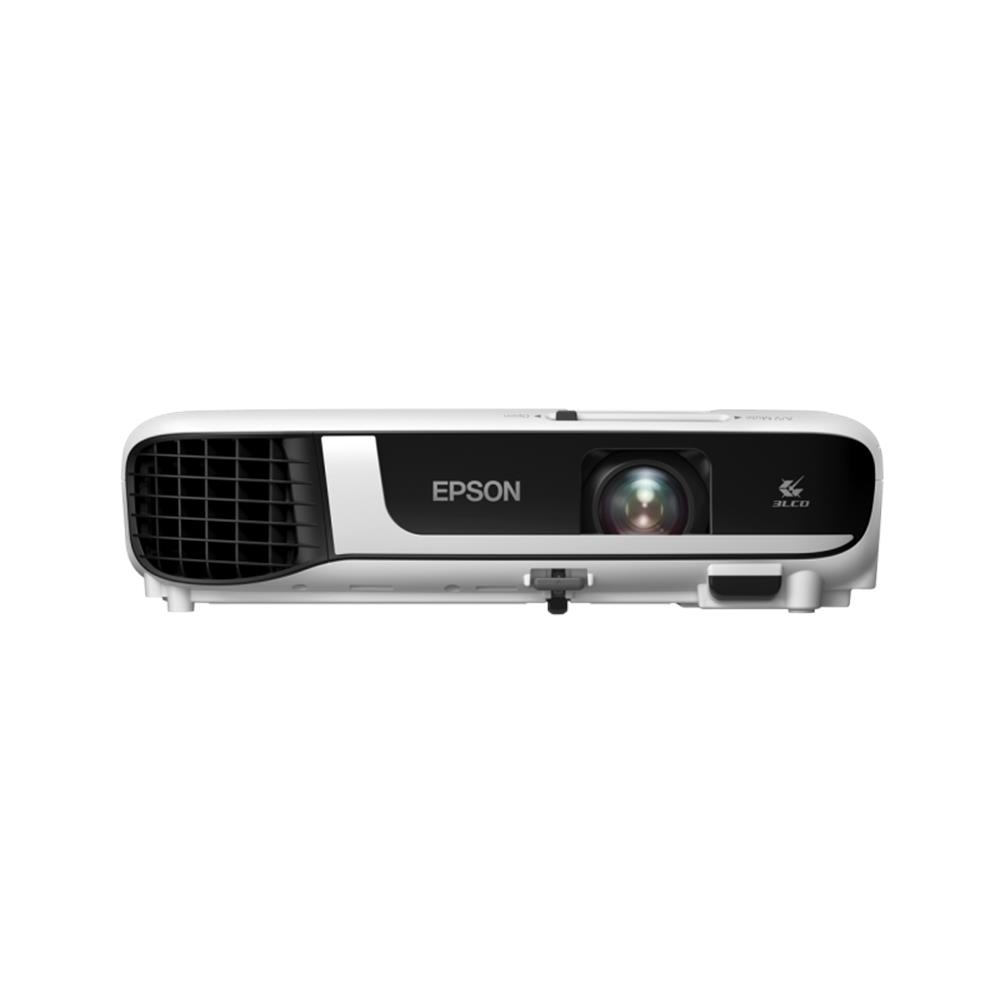 Eladó Már csak volt!!! Projektor WXGA 1280×800 4000AL Epson EB-W51 asztali hordozható többcélú - olcsó, Új Eladó Már csak volt!!! - Miskolc ( Borsod-Abaúj-Zemplén ) fotó