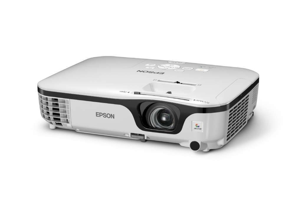 Eladó Már csak volt!!! Epson Projektor EB-X12 Lámpa garanciával - olcsó, Új Eladó Már csak volt!!! - Miskolc ( Borsod-Abaúj-Zemplén ) fotó