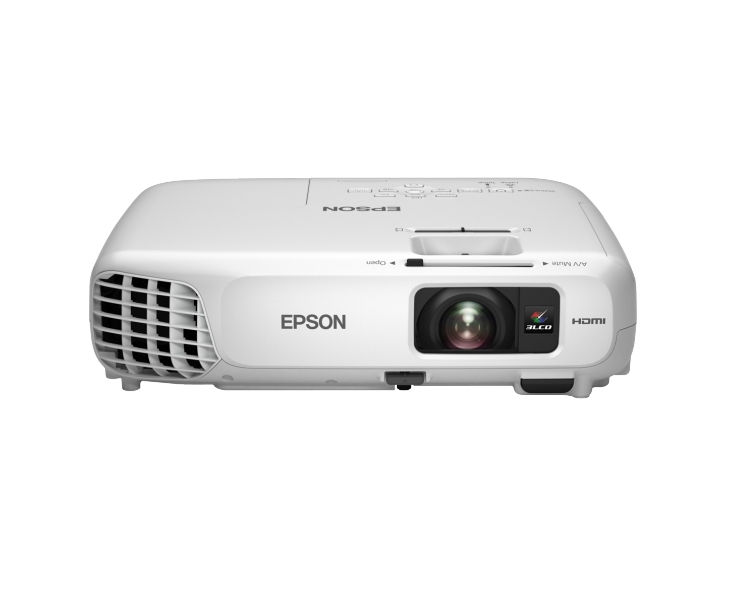 Eladó Már csak volt!!! Epson EB-X18 asztali hordozható többcélú projektor, XGA - olcsó, Új Eladó Már csak volt!!! - Miskolc ( Borsod-Abaúj-Zemplén ) fotó