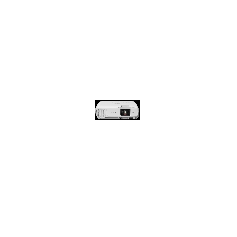 Eladó Már csak volt!!! Projektor XGA 3500AL HDMI VGA LAN Epson EB-X39 asztali hordozható üzleti - olcsó, Új Eladó Már csak volt!!! - Miskolc ( Borsod-Abaúj-Zemplén ) fotó