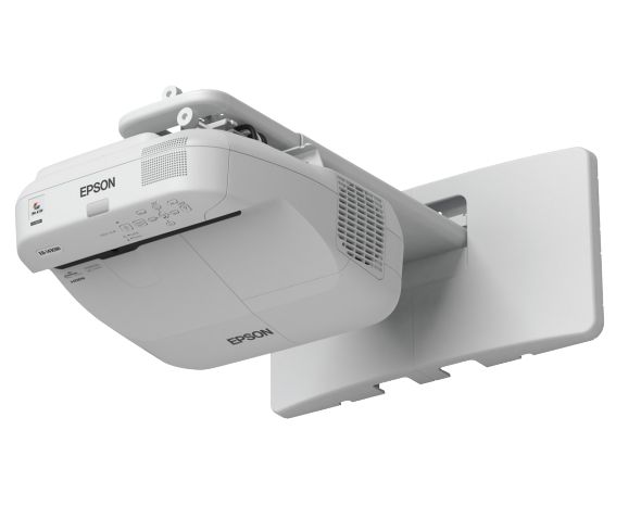 Eladó Már csak volt!!! Üzleti projektor interaktív szuperközeli WXGA WIFI Epson - olcsó, Új Eladó Már csak volt!!! - Miskolc ( Borsod-Abaúj-Zemplén ) fotó