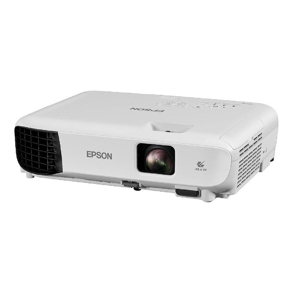 Eladó Már csak volt!!! Projektor XGA 3600AL Epson EB-E10 asztali hordozható többcélú - olcsó, Új Eladó Már csak volt!!! - Miskolc ( Borsod-Abaúj-Zemplén ) fotó