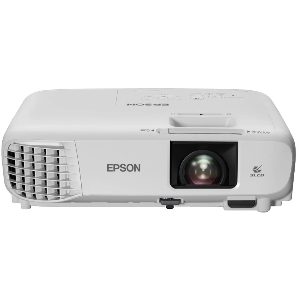 Eladó Már csak volt!!! Projektor FHD 3500AL Epson EB-FH06 asztali hordozható többcélú - olcsó, Új Eladó Már csak volt!!! - Miskolc ( Borsod-Abaúj-Zemplén ) fotó