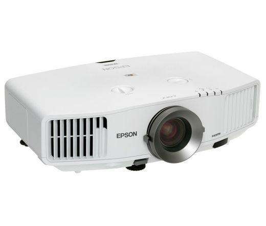 Eladó Már csak volt!!! Epson EB-G5950 cserélhető objektíves professzionális installációs projektor, XGA - olcsó, Új Eladó Már csak volt!!! - Miskolc ( Borsod-Abaúj-Zemplén ) fotó