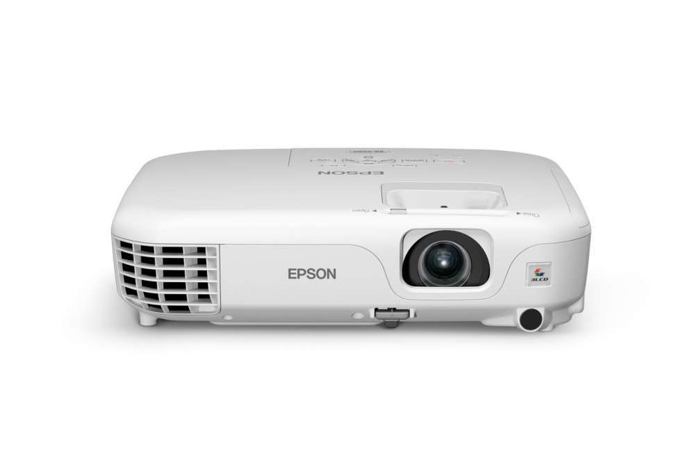 Eladó Már csak volt!!! Epson EB-S02H többcélú projektor, 2600lm, SVGA - olcsó, Új Eladó Már csak volt!!! - Miskolc ( Borsod-Abaúj-Zemplén ) fotó