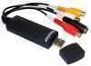 Eladó Már csak volt!!! Digitalizáló EasyCAP VIDEO - USB DVD Recorder dc60 (1 év gar) - olcsó, Új Eladó Már csak volt!!! - Miskolc ( Borsod-Abaúj-Zemplén ) fotó 2