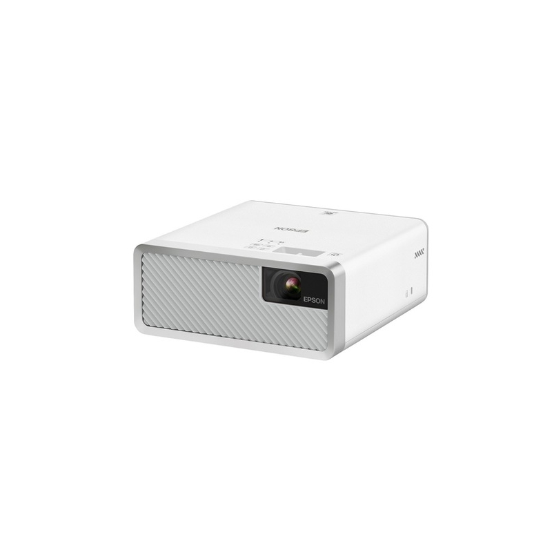 Eladó Már csak volt!!! Projektor 1280x800 2000AL Epson EF-100W hordozható lézerprojektor - olcsó, Új Eladó Már csak volt!!! - Miskolc ( Borsod-Abaúj-Zemplén ) fotó