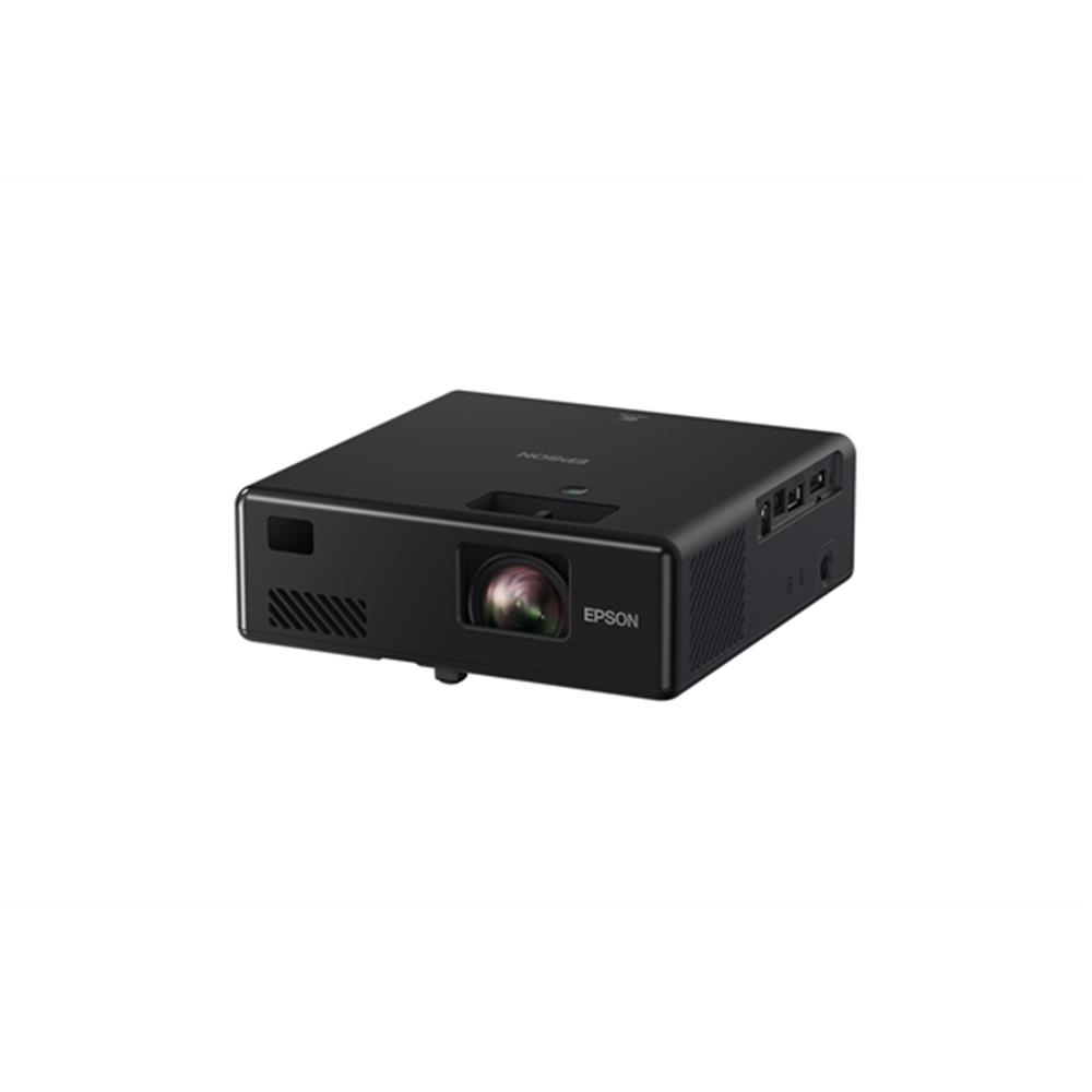 Eladó Már csak volt!!! Projektor 1920x1080 1000AL HDMI USB Epson EF-11 - olcsó, Új Eladó Már csak volt!!! - Miskolc ( Borsod-Abaúj-Zemplén ) fotó