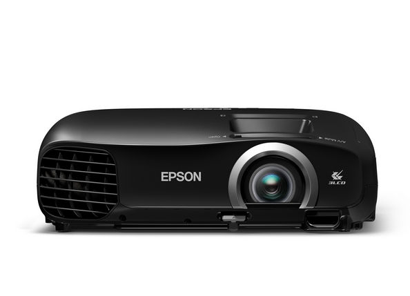 Eladó Már csak volt!!! Epson EH-TW5200 házimozi projektor, 3D, Full HD - olcsó, Új Eladó Már csak volt!!! - Miskolc ( Borsod-Abaúj-Zemplén ) fotó