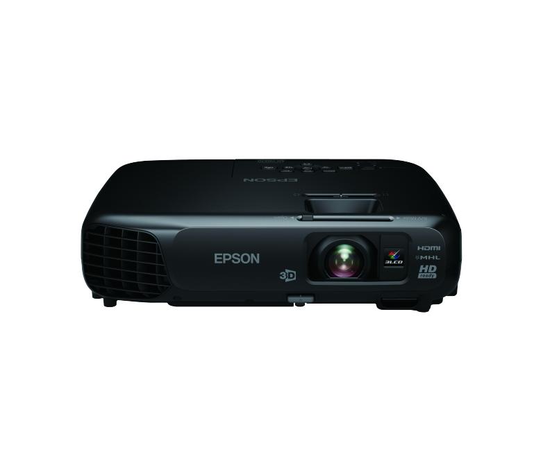 Eladó Már csak volt!!! Epson EH-TW570 házimozi projektor, 3D, WXGA - olcsó, Új Eladó Már csak volt!!! - Miskolc ( Borsod-Abaúj-Zemplén ) fotó