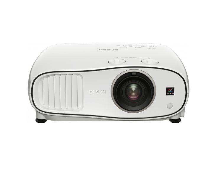 Eladó Már csak volt!!! Epson EH-TW6600W házimozi projektor, 3D, Full HD - olcsó, Új Eladó Már csak volt!!! - Miskolc ( Borsod-Abaúj-Zemplén ) fotó