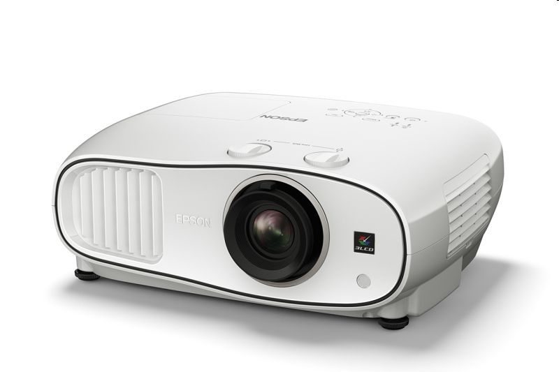 Eladó Már csak volt!!! Projektor FHD 3000AL 3D Epson EH-TW6700 házimozi projektor - olcsó, Új Eladó Már csak volt!!! - Miskolc ( Borsod-Abaúj-Zemplén ) fotó