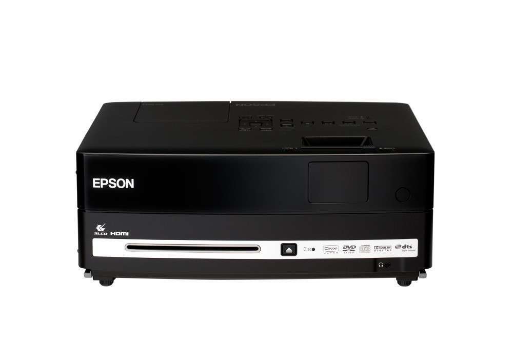 Eladó Már csak volt!!! Epson EH-DM3 projektor ( Szervizben 3 év ) - olcsó, Új Eladó Már csak volt!!! - Miskolc ( Borsod-Abaúj-Zemplén ) fotó