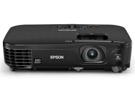 Eladó Már csak volt!!! Epson Projektor EH-TW480 - olcsó, Új Eladó Már csak volt!!! - Miskolc ( Borsod-Abaúj-Zemplén ) fotó