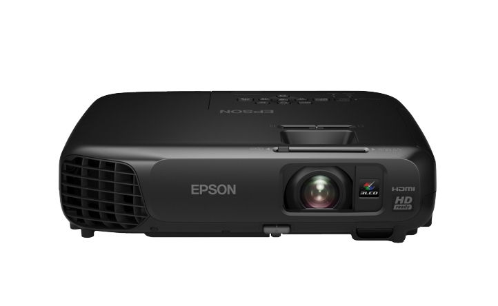 Eladó Már csak volt!!! Epson házimozi projektor, WXGA - olcsó, Új Eladó Már csak volt!!! - Miskolc ( Borsod-Abaúj-Zemplén ) fotó