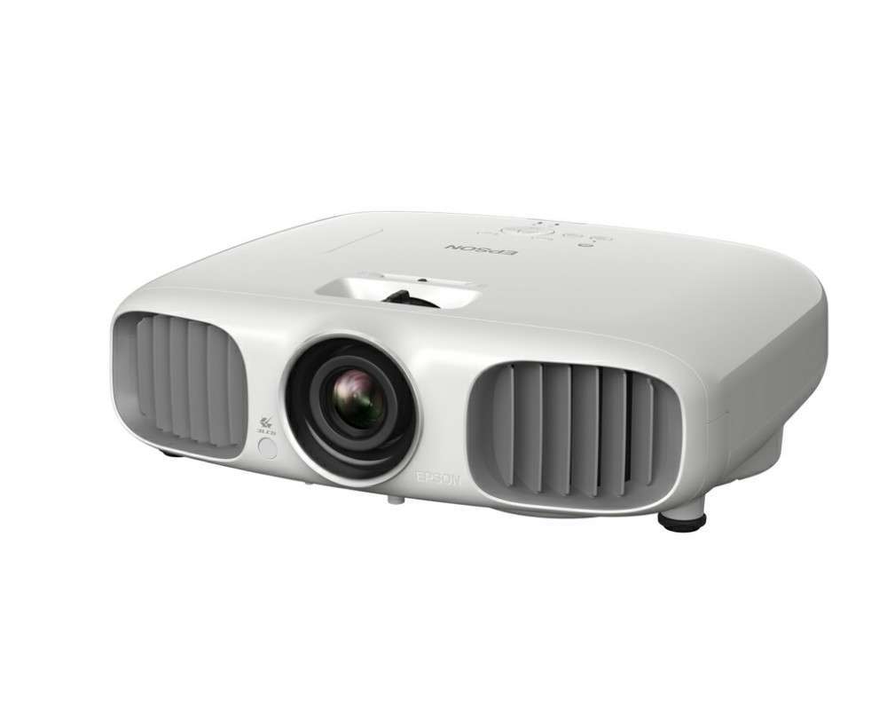 Eladó Már csak volt!!! Epson EH-TW5900 Full HD 1080p házimozi vetítő ( Szervizben 2 év ) - olcsó, Új Eladó Már csak volt!!! - Miskolc ( Borsod-Abaúj-Zemplén ) fotó