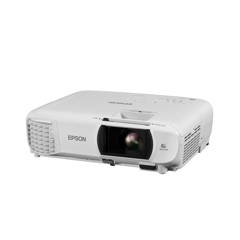 Eladó Már csak volt!!! Projektor Full HD 300AL WIFI Epson EH-TW610 házimozi - olcsó, Új Eladó Már csak volt!!! - Miskolc ( Borsod-Abaúj-Zemplén ) fotó