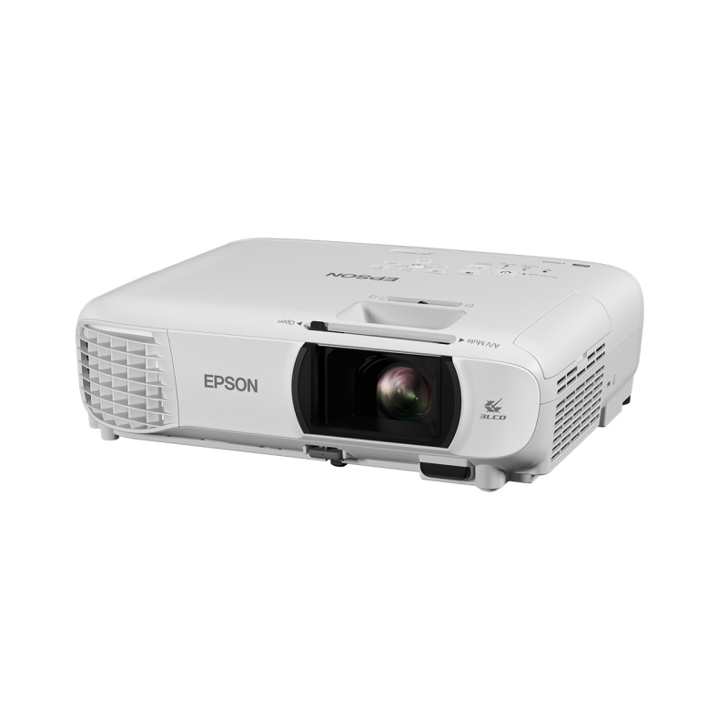 Eladó Már csak volt!!! Projektor 1920×1080 3100AL Full HD, WIFI Epson EH-TW650 házimozi - olcsó, Új Eladó Már csak volt!!! - Miskolc ( Borsod-Abaúj-Zemplén ) fotó