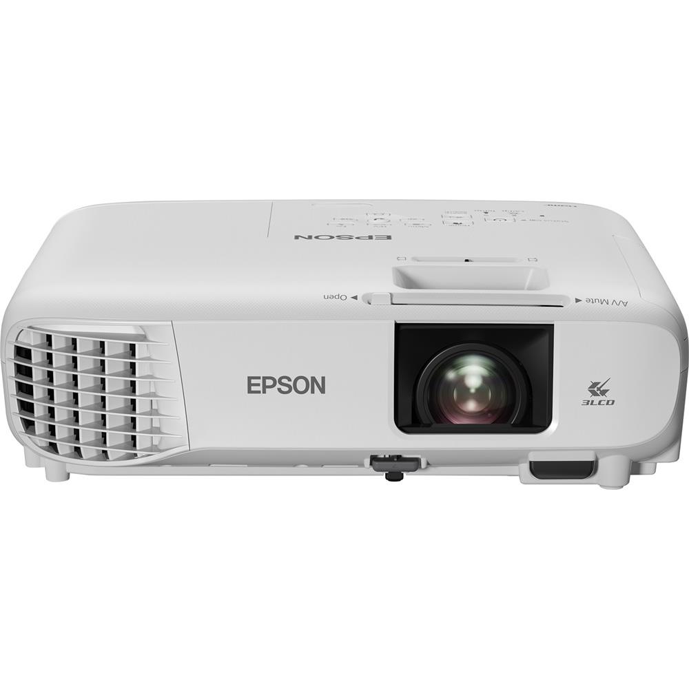 Eladó Már csak volt!!! Projektor FHD 3300AL WIFI Epson EH-TW740 házimozi - olcsó, Új Eladó Már csak volt!!! - Miskolc ( Borsod-Abaúj-Zemplén ) fotó