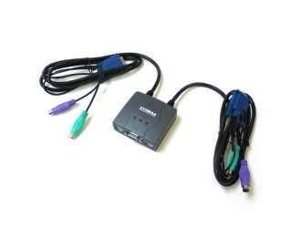 Eladó Már csak volt!!! Átkapcsoló Edimax Bitronics CPu switch 2>>1 ( 1 év gar.) - olcsó, Új Eladó Már csak volt!!! - Miskolc ( Borsod-Abaúj-Zemplén ) fotó