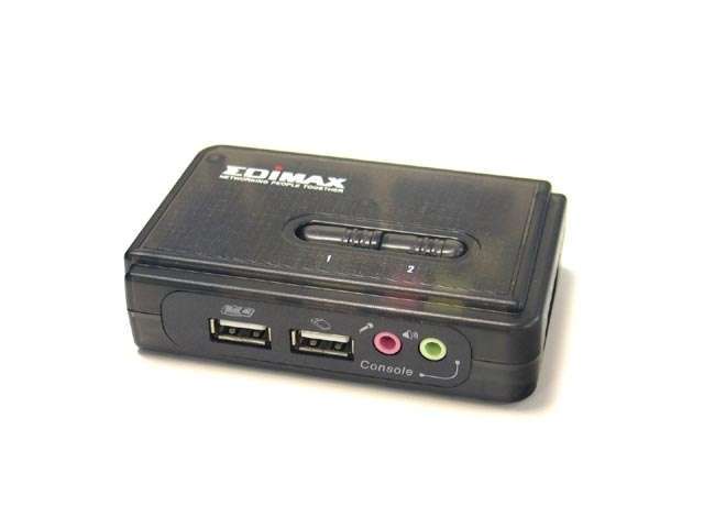 Eladó Már csak volt!!! Edimax CPUswitch 2>1 kábel,USB,aud,mic ( 1 év gar.) - olcsó, Új Eladó Már csak volt!!! - Miskolc ( Borsod-Abaúj-Zemplén ) fotó