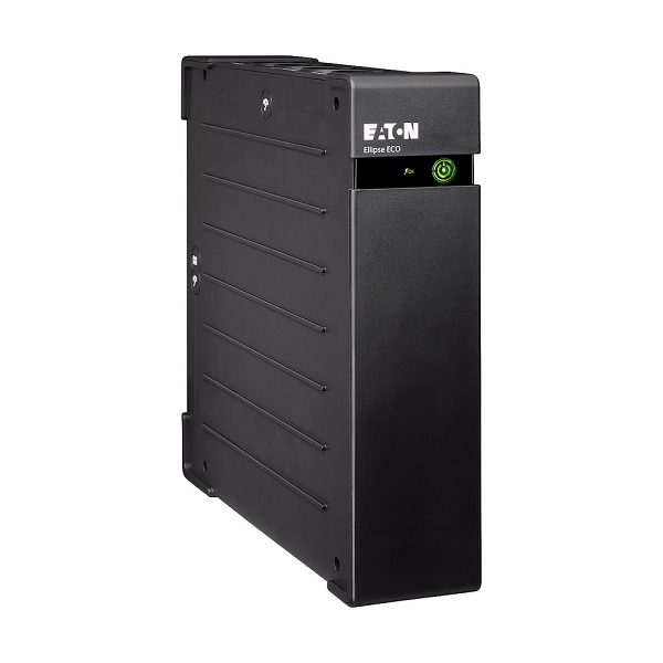 Eladó Már csak volt!!! Szünetmentes tápegység 1600VA Eaton Ellipse ECO 1600 USB IEC off-line 1:1 UPS - olcsó, Új Eladó Már csak volt!!! - Miskolc ( Borsod-Abaúj-Zemplén ) fotó