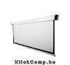 motoros fali vászon Spectrum 110"16:9 Electric110H Fehér, 137x244cm, MaxWhite, 1