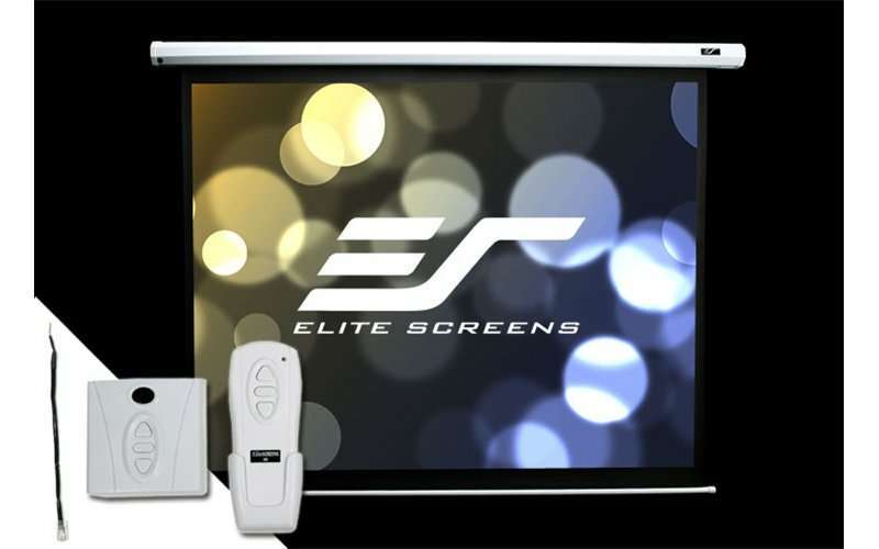 Eladó motoros fali vászon Spectrum 120"4:3 Electric120V Fehér, 182,9x243,8cm, MaxWhite - olcsó, Új Eladó - Miskolc ( Borsod-Abaúj-Zemplén ) fotó