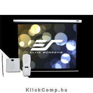 Eladó motoros fali vászon Spectrum 128"16:10 Electric128NX Fehér váz, 172,2x275,3cm, M - olcsó, Új Eladó - Miskolc ( Borsod-Abaúj-Zemplén ) fotó