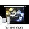 motoros fali vászon Spectrum 128"16:10 Electric128NX Fehér váz, 172,2x275,3cm, M